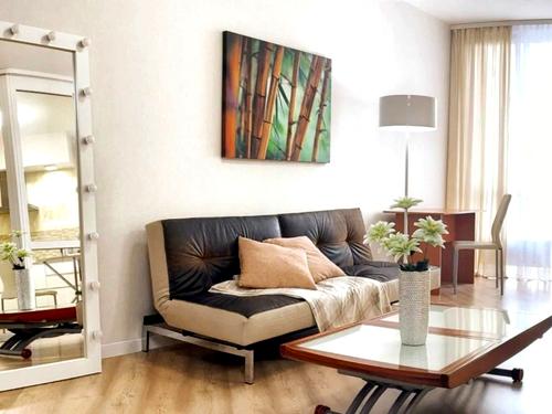квартира за адресою Дмитрівська вул., 60