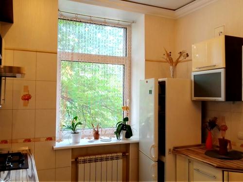 квартира за адресою Гетьмана Павла Скоропадського вул. (Льва Толстого), 25
