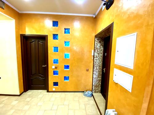 квартира за адресою Староярмаркова вул. (Сиволапа), 44