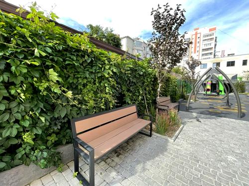 квартира за адресою Степана Бандери вул., 15