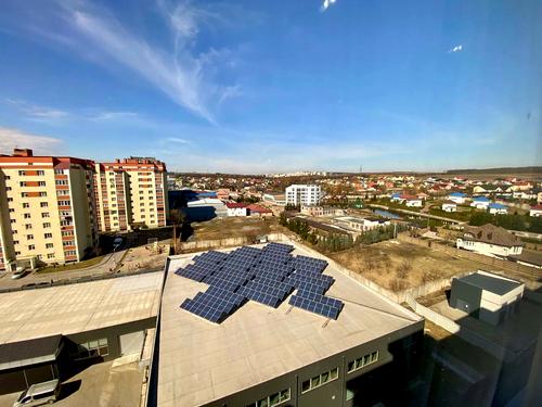 квартира за адресою Вінницька, 1/8А