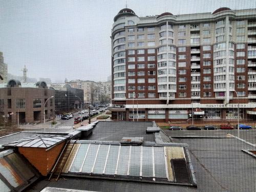 квартира по адресу Антоновича ул. (Горького), 152