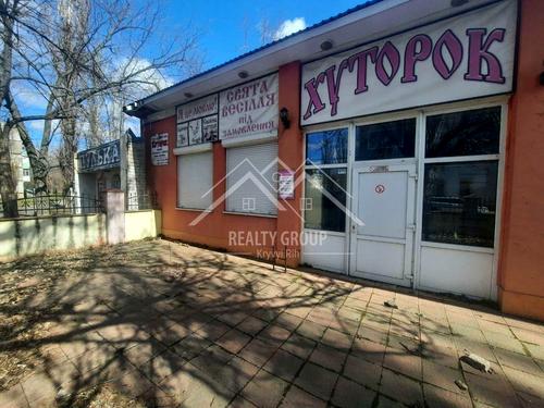 комерційна за адресою Кривий Ріг, Гірників вул., 38А