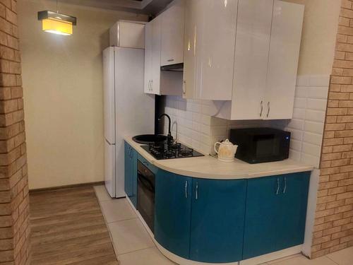 квартира по адресу Голубовича ул., 29