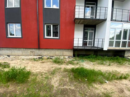 квартира по адресу Щаслива, 22