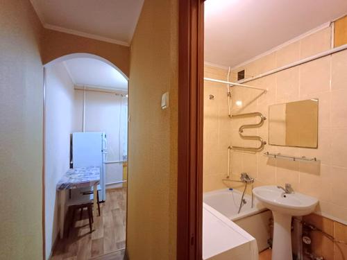 квартира за адресою Середньофонтанська вул., 34а