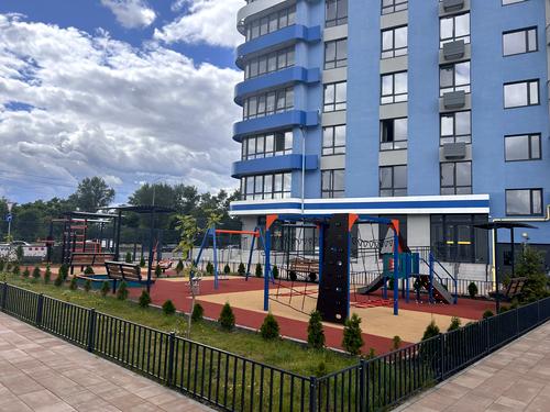 квартира за адресою Дніпровська набережна вул., 17-А