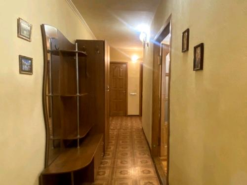 квартира по адресу Прогресивна, 8