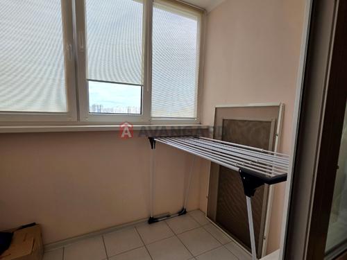 квартира по адресу Милославская ул., 2