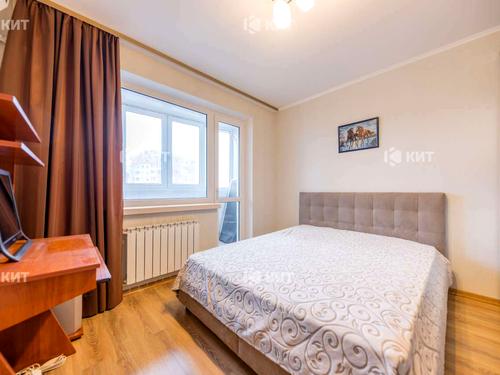 квартира по адресу Клочковская ул., 195г