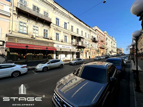 коммерческая по адресу Ланжероновская ул., 26