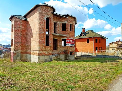 дом по адресу Селекційний провулок, 12
