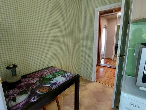 квартира за адресою Космічна вул., 110