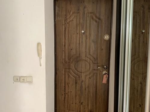 квартира за адресою Соборна вул. (50 років Жовтня), 33