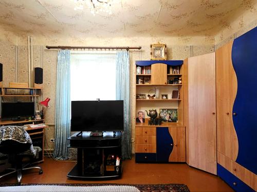 квартира по адресу Клочковская ул., 340