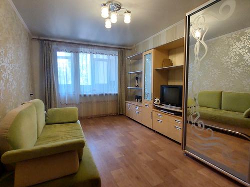 квартира по адресу Космонавтов ул., 146б