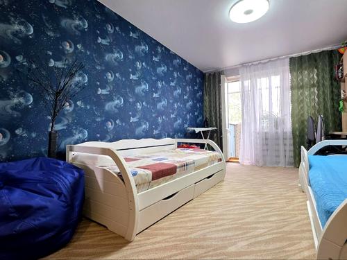 квартира по адресу Нескорених, 54а