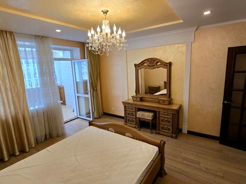 квартира по адресу Лазурная ул., 5 к11