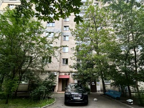 квартира по адресу Русановская набережная ул., 8