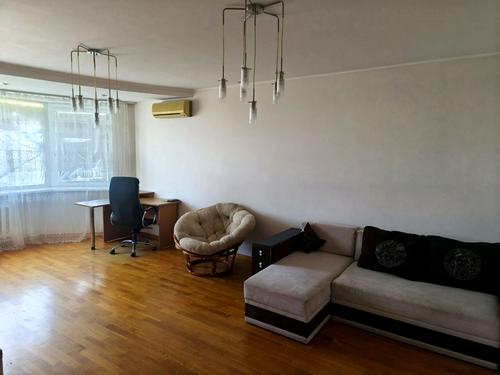 квартира по адресу Ереванская ул., 30