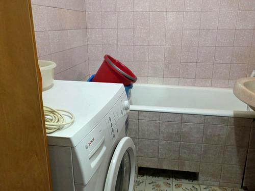 квартира за адресою Оноре де Бальзака вул., 8
