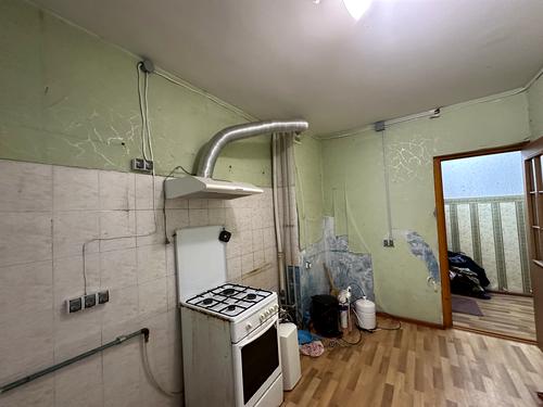 квартира за адресою Академіка Заболотного вул., 54