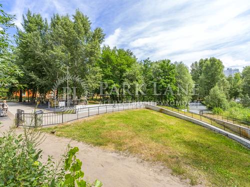 квартира за адресою Миколи Бажана просп., 1-М
