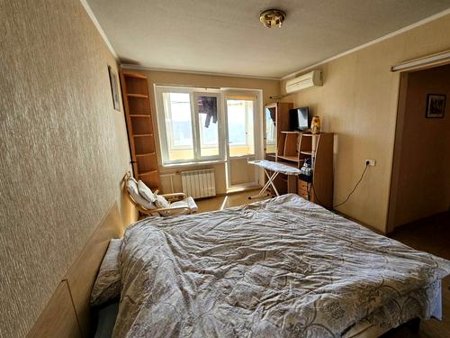 квартира по адресу Озёрная ул., 28