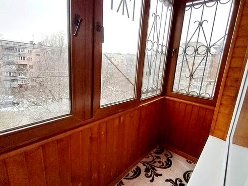 квартира по адресу Леоніда Каденюка ул. (Пацаєва), 88