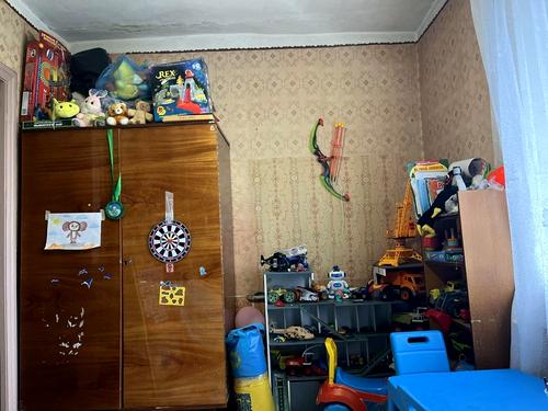 квартира за адресою Полтавська, 56