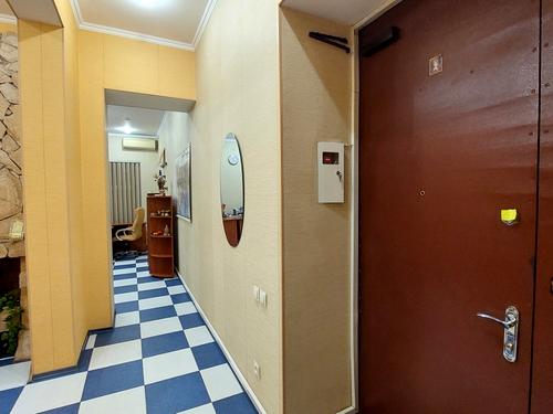 коммерческая по адресу Сеченова пер., 3а