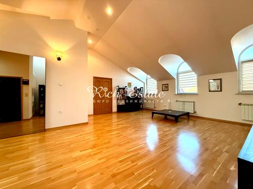 квартира по адресу Лисенка ул., 8