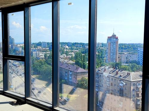 квартира за адресою Миколи Міхновського бульв. (Дружби Народів), 13а