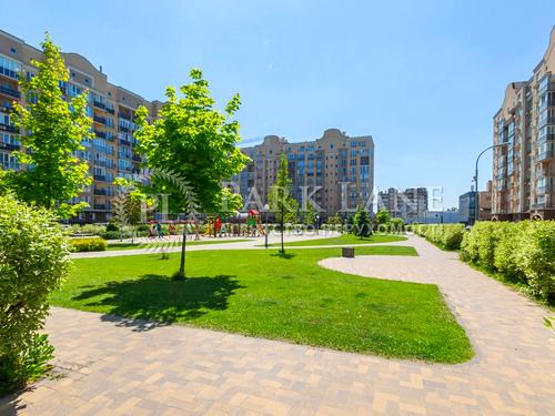 квартира по адресу Метрологическая ул., 13