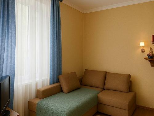 квартира по адресу Костанайський пер., 8/1