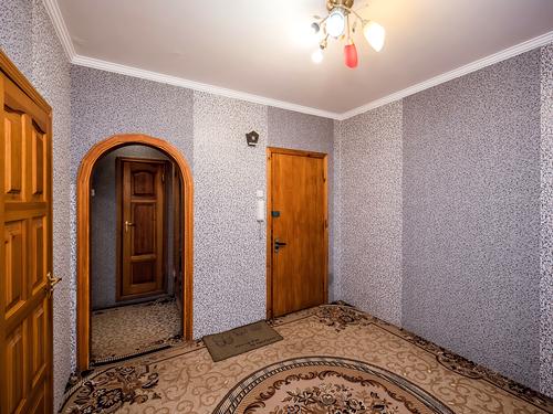 квартира по адресу Татарский пер., 8