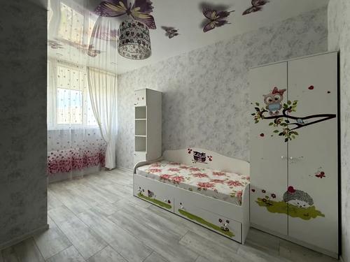 квартира за адресою Люстдорфська дор. (Черноморская), 55