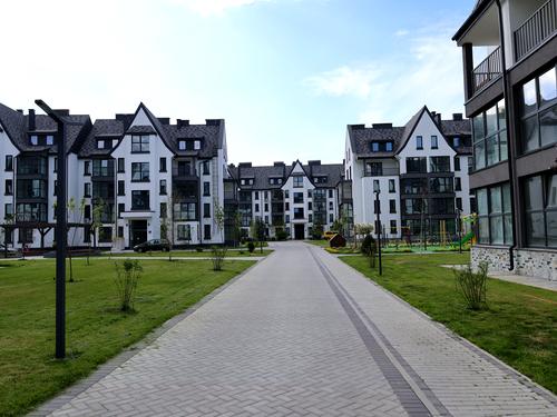 квартира по адресу Київська ул., 5