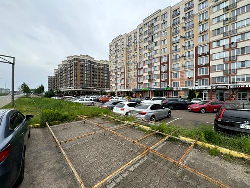 участок по адресу 