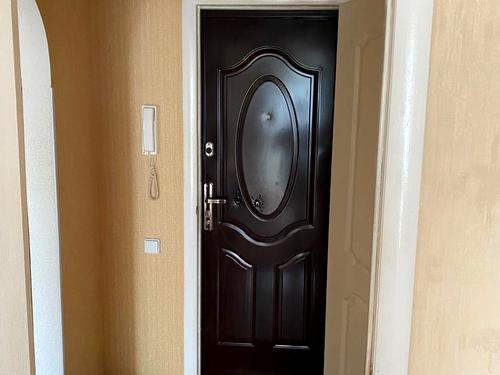 квартира за адресою Митрополита Андрея Шептицького вул. (Анатолія Луначарського), 1/2