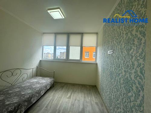 квартира за адресою Боголюбова вул., 13