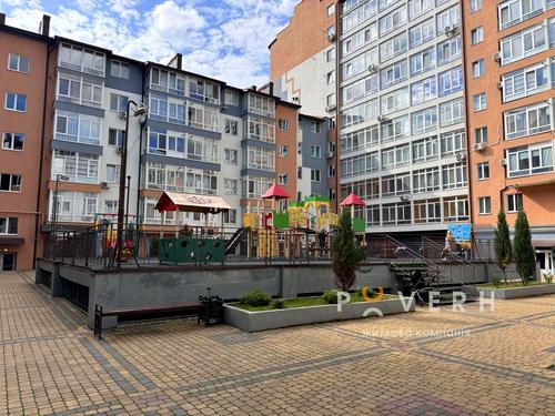 квартира по адресу Андрея Мельника ул., 10