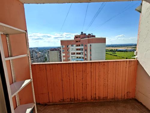квартира за адресою Милославська вул., 2-Б