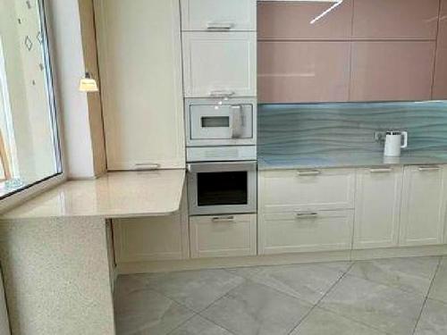 квартира за адресою Метрологічна вул., 58