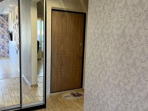 квартира по адресу Клавдиевская ул., 40-Г