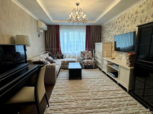 квартира за адресою Оболонський просп., 36-А
