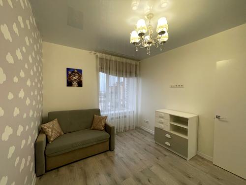 квартира за адресою Дніпро, Антоновича, 36