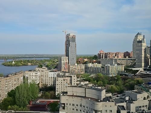 квартира по адресу Крутогорный спуск (Рогалёва), 28