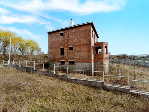 дом по адресу Селекційний провулок, 12