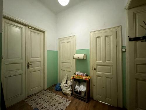 квартира по адресу Грюнвальдская ул., 9